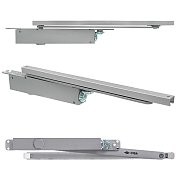 Новий прихований дотягувач CISA D8200